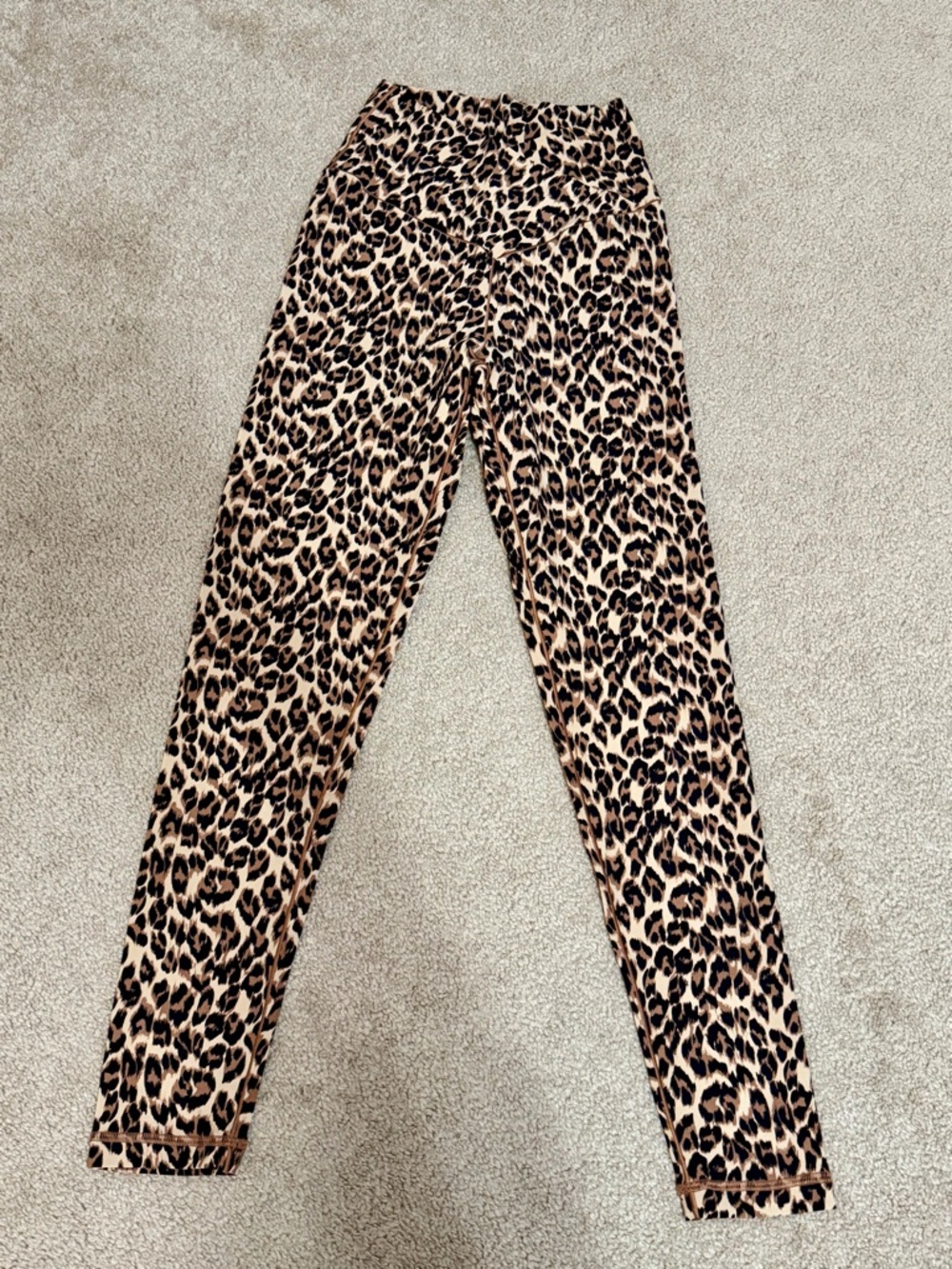 Aerie - Cheetha Print Leggings
